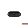 VW Original Obturateur - 1K0803583