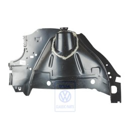 VW Original Passage De Roue - 1E0803421