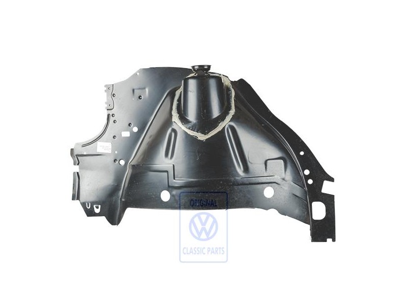 VW Original Passage De Roue - 1E0803421