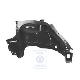 VW Original Passage De Roue - 1E0803422