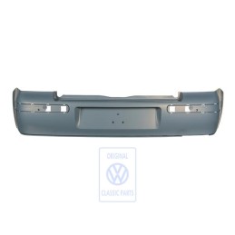 VW Original Garniture De Pare-Chocs Couche De Fond - 1E0807417 GRU