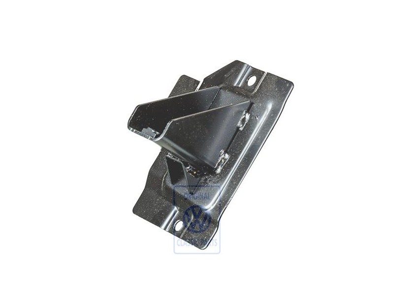 VW Original Renfort Pour Fixation De Pare-Chocs - 1E0813125