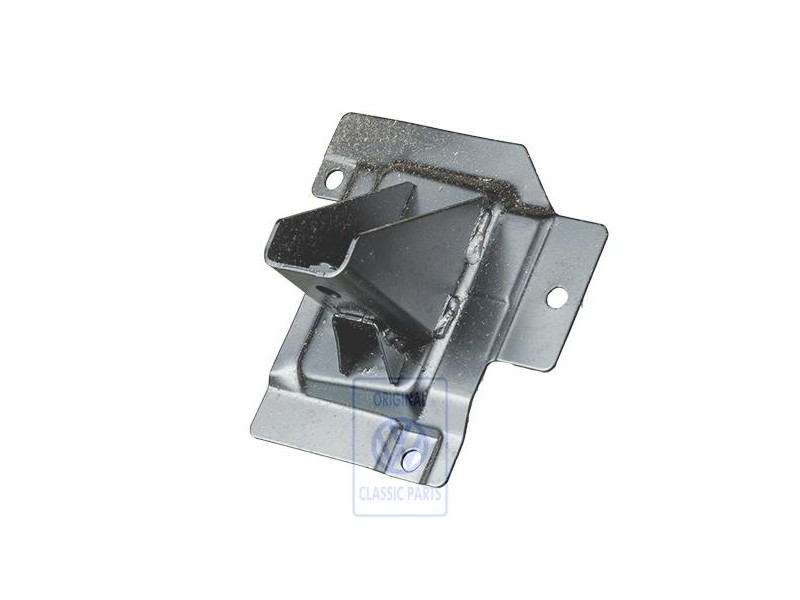 VW Original Renfort Pour Fixation De Pare-Chocs - 1E0813126
