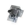VW Original Renfort Pour Fixation De Pare-Chocs - 1E0813126