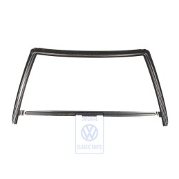 VW Original Cadre De Pare-Brise - 1E0817029