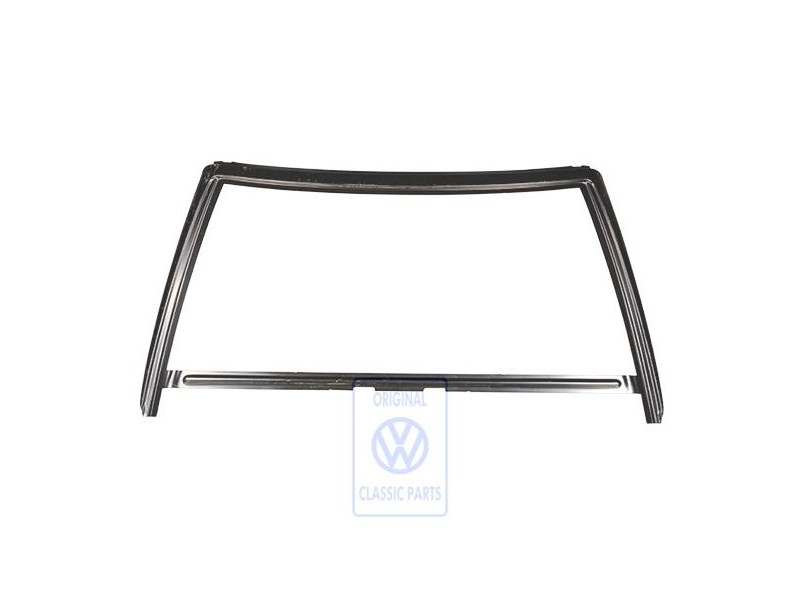 VW Original Cadre De Pare-Brise - 1E0817029