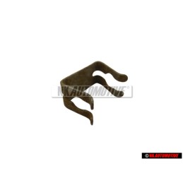 VW Original Clip - 811721673