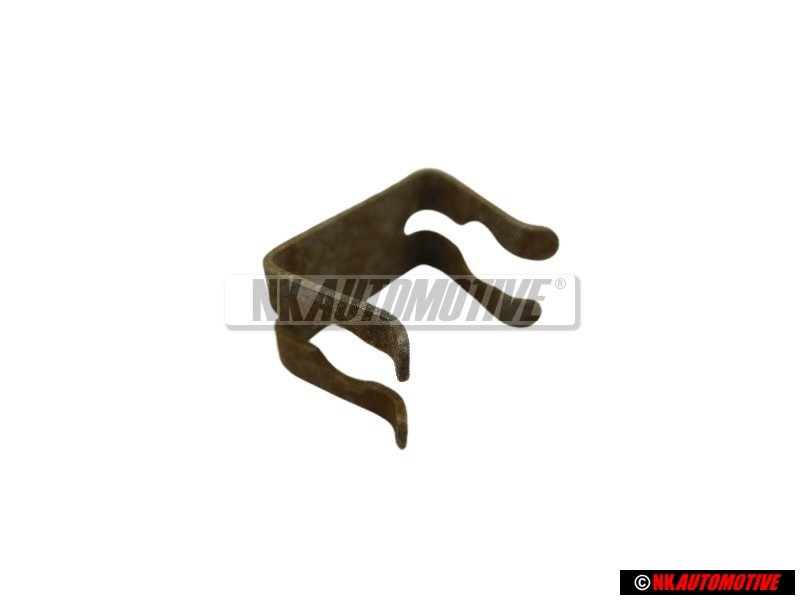 VW Original Clip - 811721673