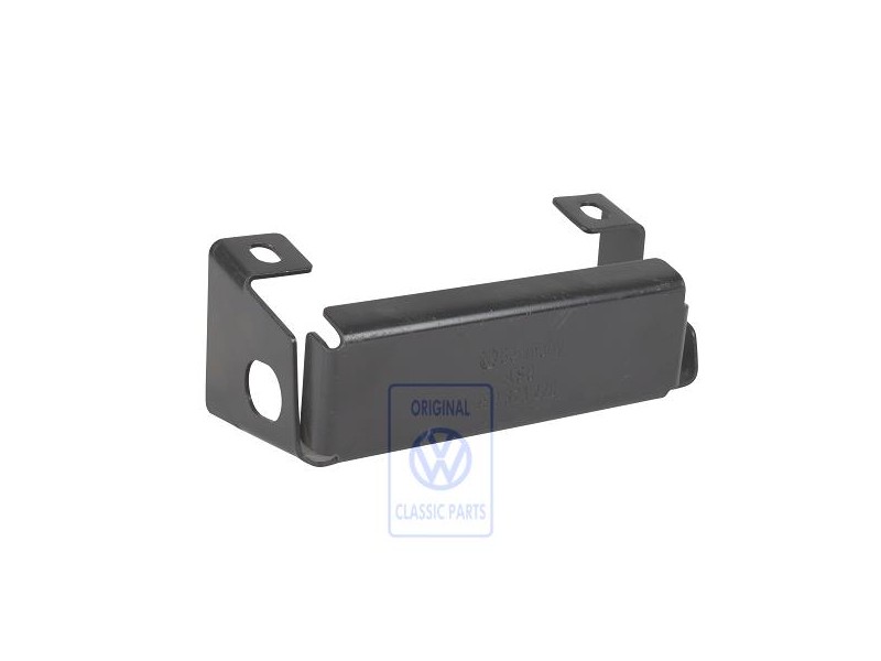 VW Original Tole De Surete - 1E0823229