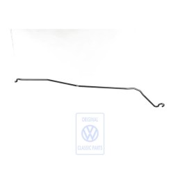 VW Original Support De Trappe - 1E0823363