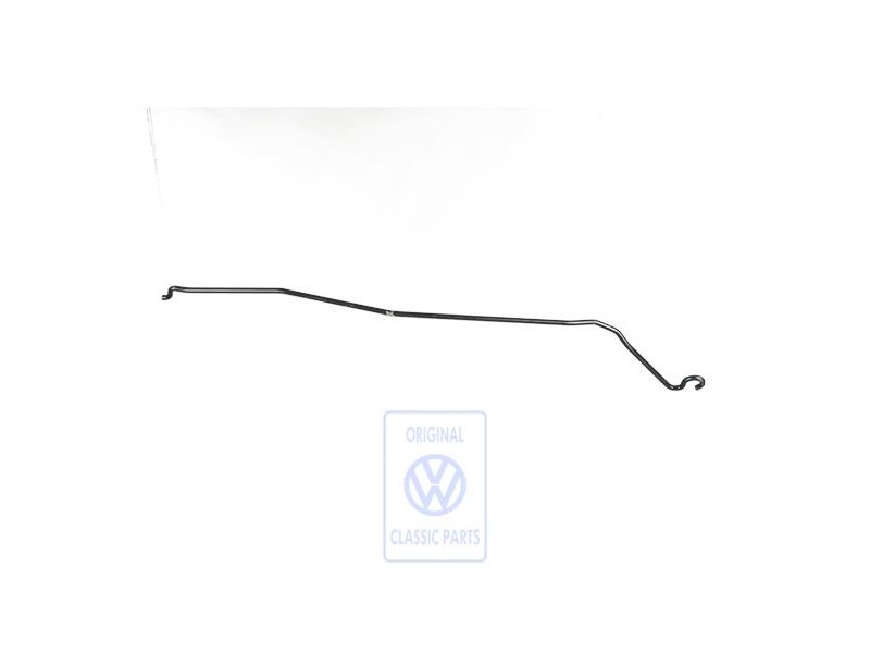 VW Original Support De Trappe - 1E0823363