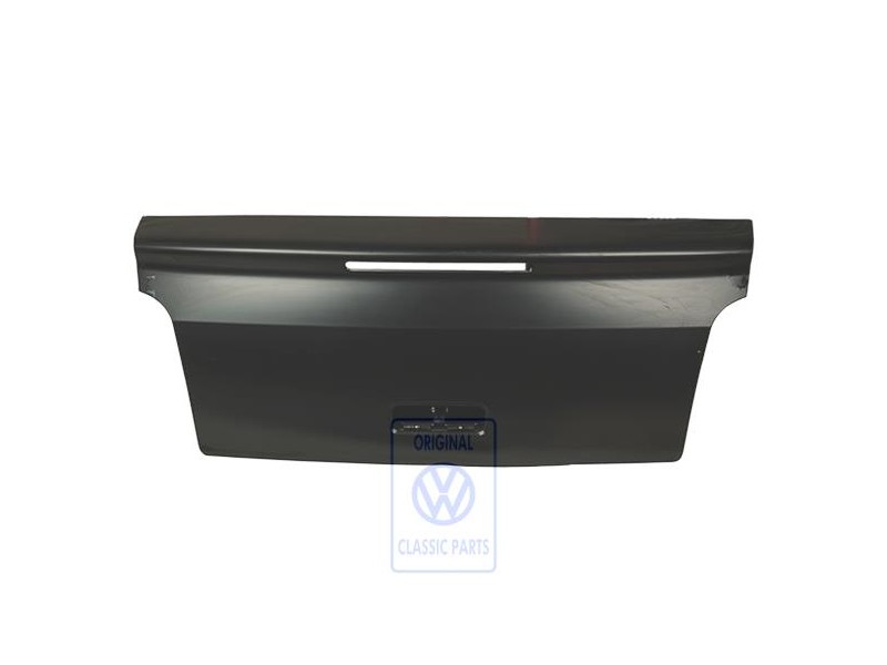VW Original Coffre Arriere - 1E0827025H