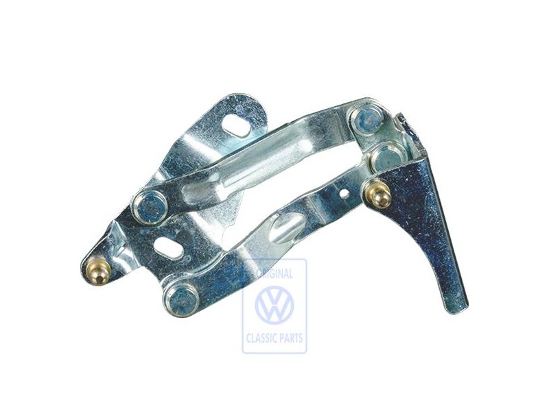 VW Original Charniere De Capot - 1E0827302