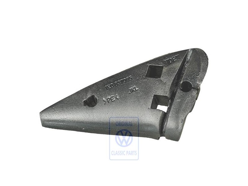 VW Original Morceau De Joint - 1E0837985