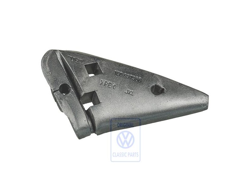 VW Original Morceau De Joint - 1E0837986