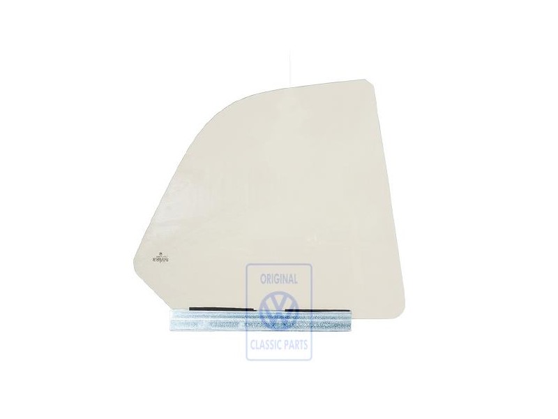 VW Original Glace Lat. 