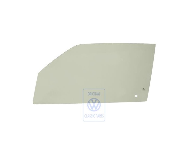 VW Original Glace De Porte - 1E0845201A