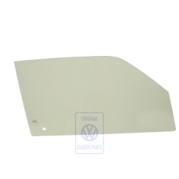 VW Original Glace De Porte - 1E0845202A
