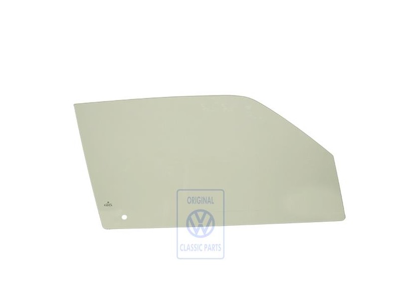 VW Original Glace De Porte - 1E0845202A