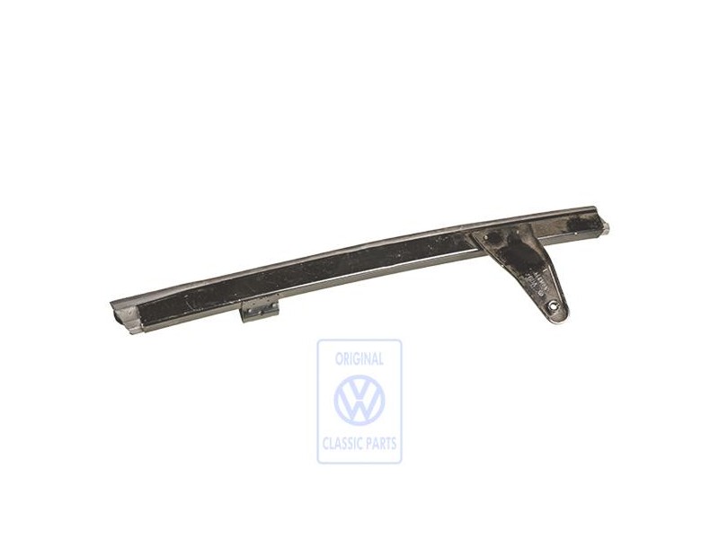 VW Original Rail De Guidage - 1E0847261