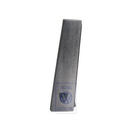 VW Original Ecran P. Montant B Noir Satine - 1E0853351A B41
