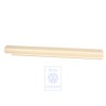 VW Original Enjoliveur De Seuil De Porte Beige Clair - 1E0853373 Q70