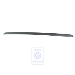 VW Original Separateur D'Eau Noir Satine - 1E0853705B 01C
