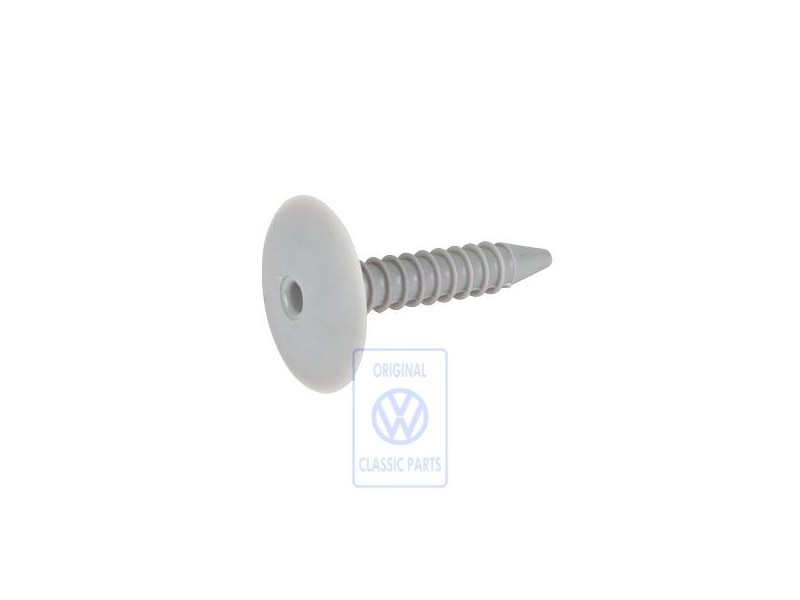 VW Original Obturateur - 1E0863119