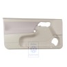 VW Original Garniture De Porte (Tissu) Gris Galet - 1E0867011A CSV