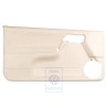 VW Original Garniture De Porte (Tissu) Beige Clair - 1E0867011ANHFZ