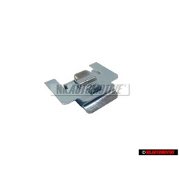 VW Original Agrafe - 411837485A