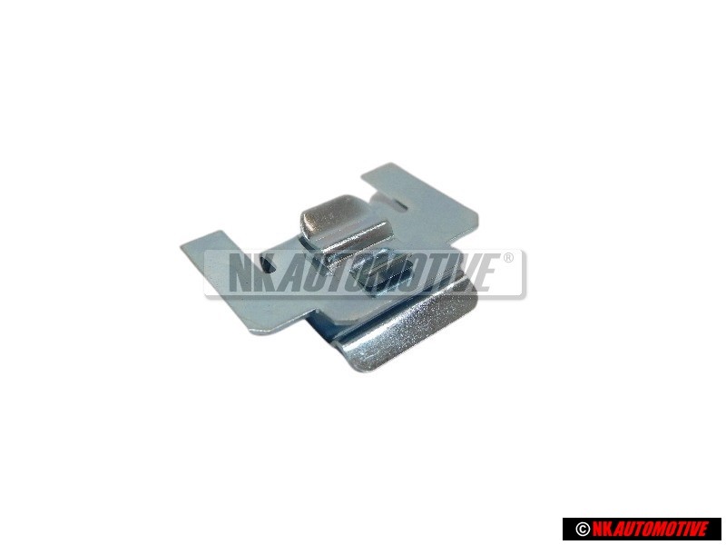 VW Original Agrafe - 411837485A