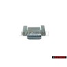 VW Original Agrafe - 411837485A