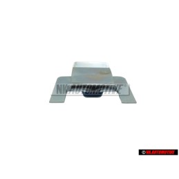 VW Original Agrafe - 411837485A