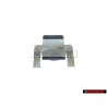 VW Original Agrafe - 411837485A