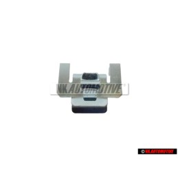 VW Original Agrafe - 411837485A