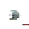 VW Original Agrafe - 411837485A