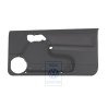 VW Original Garniture De Porte (Tissu) Noir/Anthracite - 1E0867012ANHFS