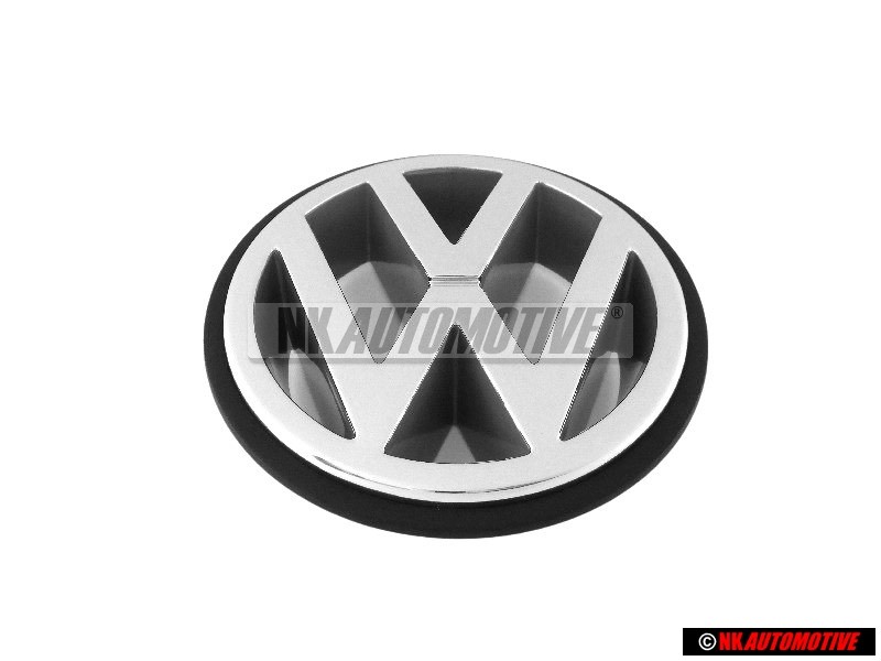 VW Original Avant Embleme Logo Chrome - 1HM853600A TE1