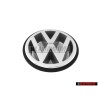 VW Original Avant Embleme Logo Chrome - 1HM853600A TE1