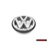 VW Original Avant Embleme Logo Chrome - 1HM853600A TE1