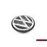 VW Original Avant Embleme Logo Chrome - 1HM853600A TE1