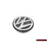 VW Original Avant Embleme Logo Chrome - 1HM853600A TE1