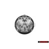 VW Original Avant Embleme Logo Chrome - 1HM853600A TE1