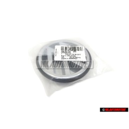 VW Original Avant Embleme Logo Chrome - 1HM853600A TE1