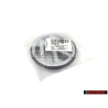 VW Original Avant Embleme Logo Chrome - 1HM853600A TE1