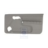 VW Original Garniture De Porte (Cuir/Simili-Cuir) Castor - 1E0867012E CNX