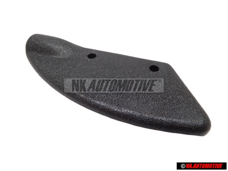 VW Original Cache Piece Supprimee - 155871413 01C