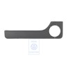 VW Original Casier De Rangement Noir Satine - 1E0867133D B41