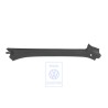 VW Original Revetement De Colonne A Noir Satine - 1E0867234 B41